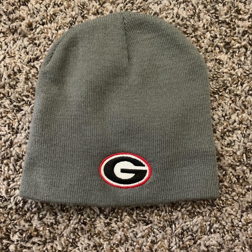 UGA beanie